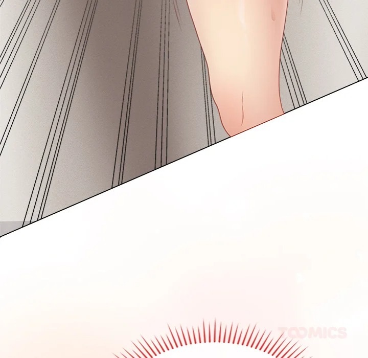 Signed, Sealed, Mistaken (Uncensored) Chapter 27 - Page 76