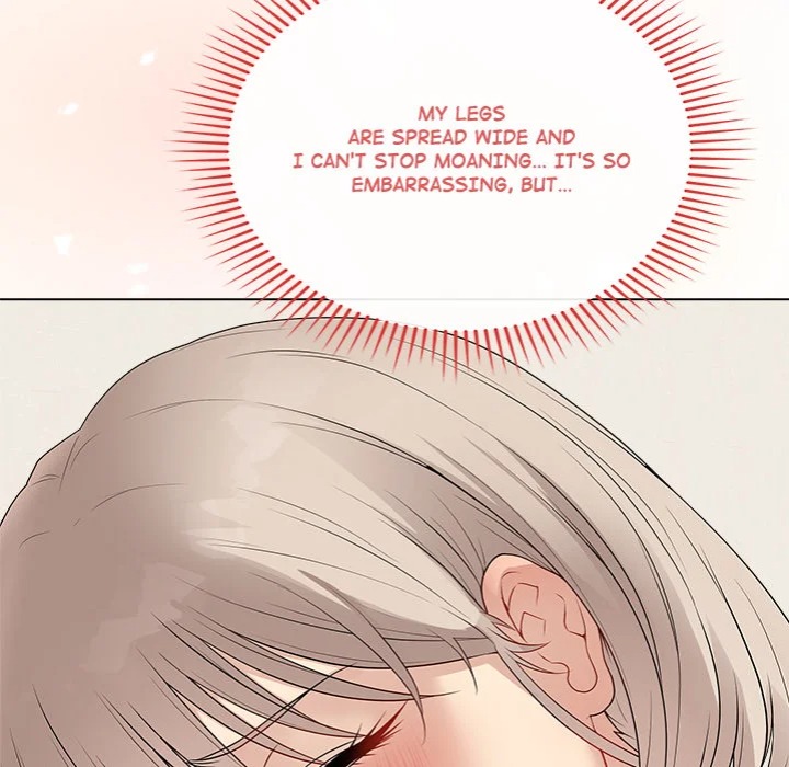 Signed, Sealed, Mistaken (Uncensored) Chapter 27 - Page 77