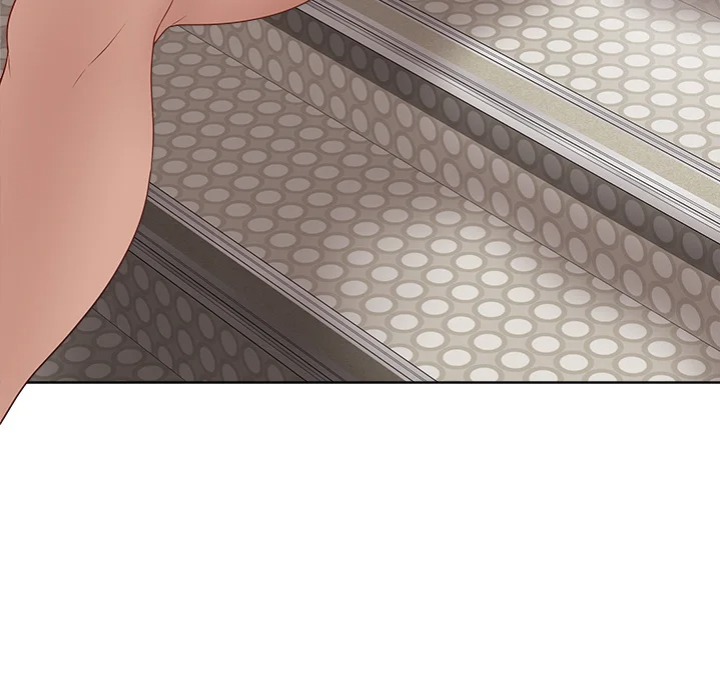 Signed, Sealed, Mistaken (Uncensored) Chapter 27 - Page 99