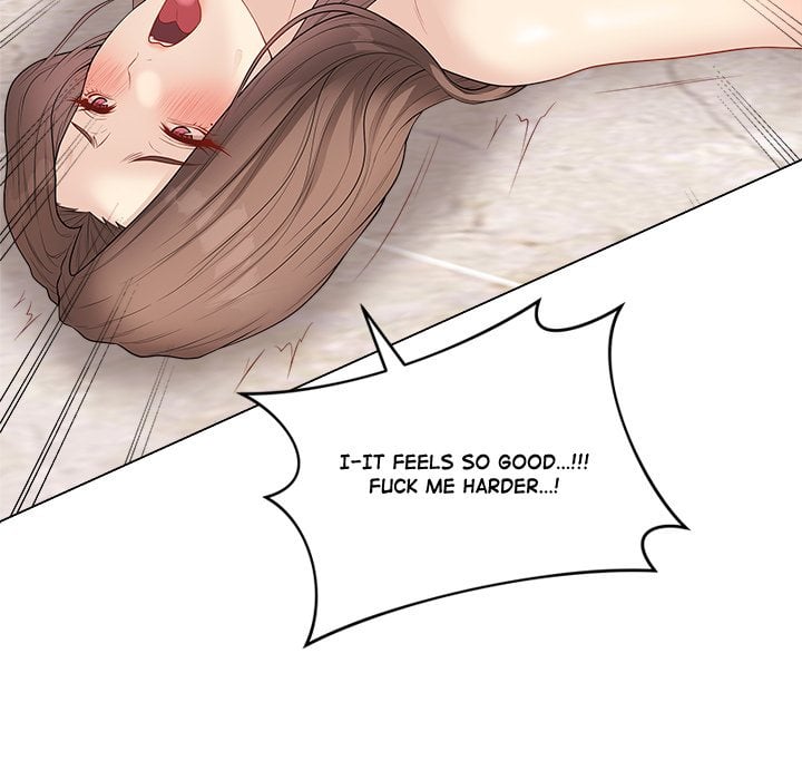 Signed, Sealed, Mistaken (Uncensored) Chapter 32 - Page 121