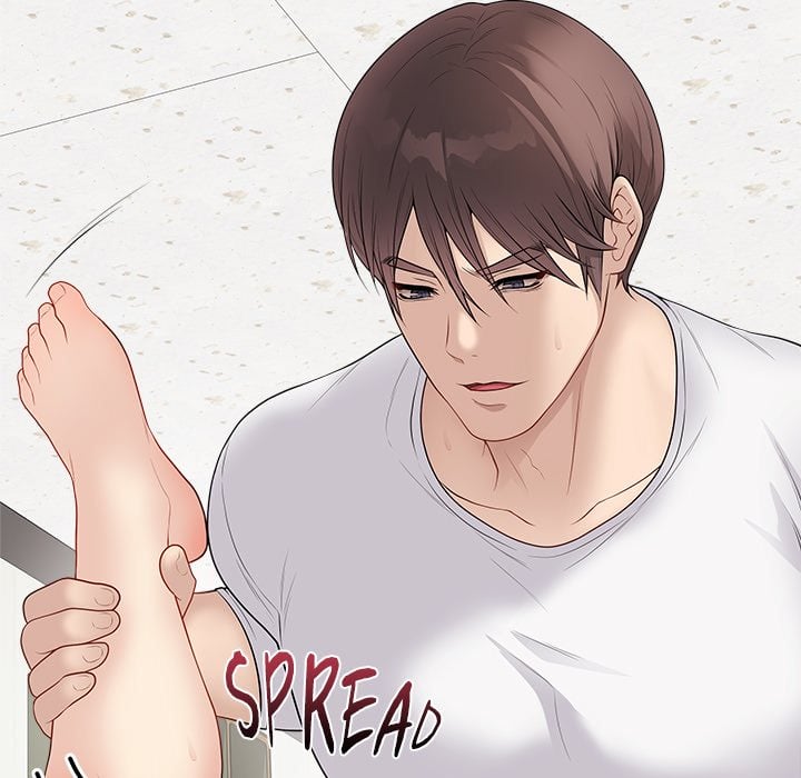 Signed, Sealed, Mistaken (Uncensored) Chapter 32 - Page 129