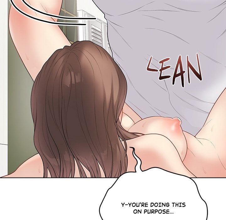 Signed, Sealed, Mistaken (Uncensored) Chapter 32 - Page 130