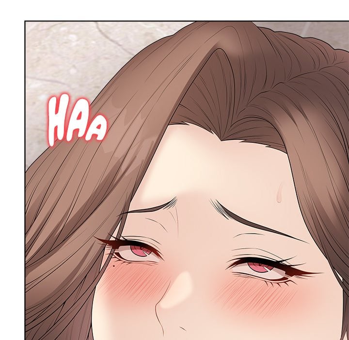 Signed, Sealed, Mistaken (Uncensored) Chapter 32 - Page 173