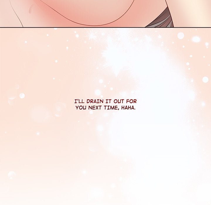 Signed, Sealed, Mistaken (Uncensored) Chapter 32 - Page 183