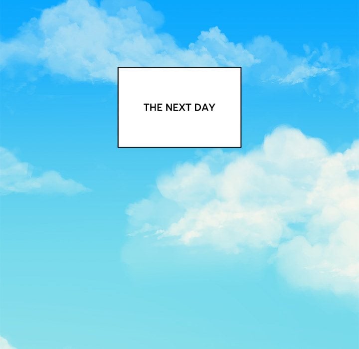 Signed, Sealed, Mistaken (Uncensored) Chapter 32 - Page 185