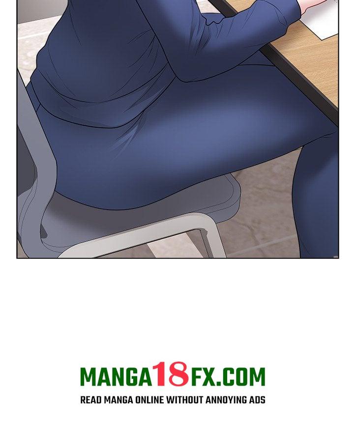 Signed, Sealed, Mistaken (Uncensored) Chapter 32 - Page 189