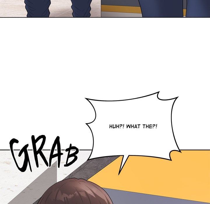 Signed, Sealed, Mistaken (Uncensored) Chapter 32 - Page 209