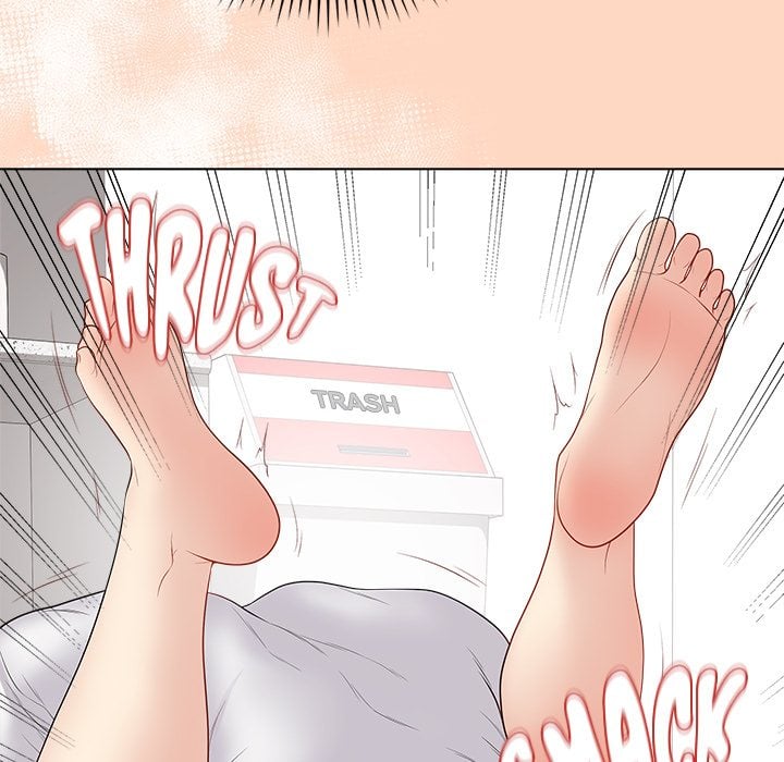 Signed, Sealed, Mistaken (Uncensored) Chapter 32 - Page 23