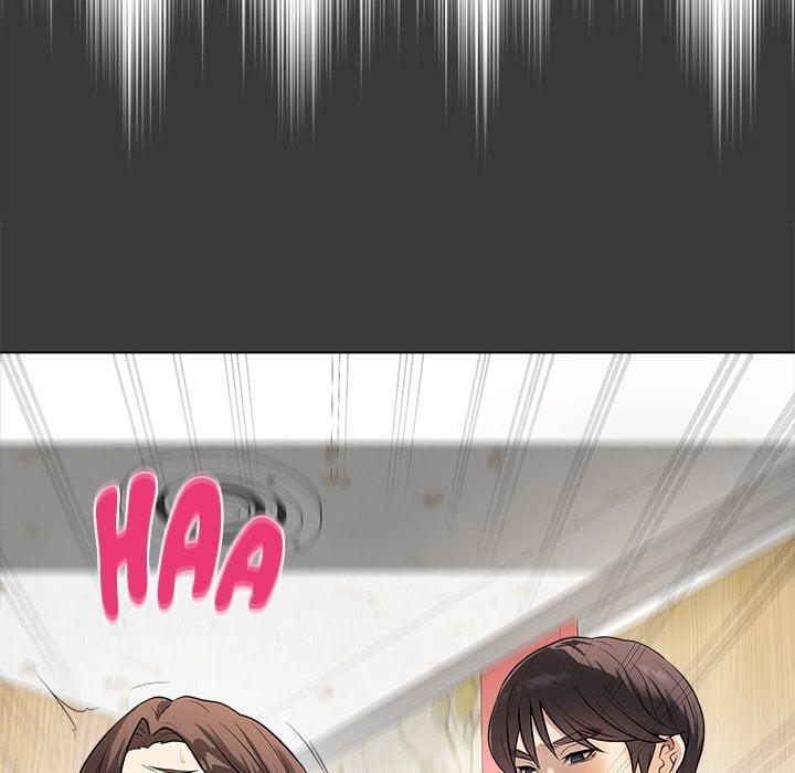 Signed, Sealed, Mistaken (Uncensored) Chapter 32 - Page 46