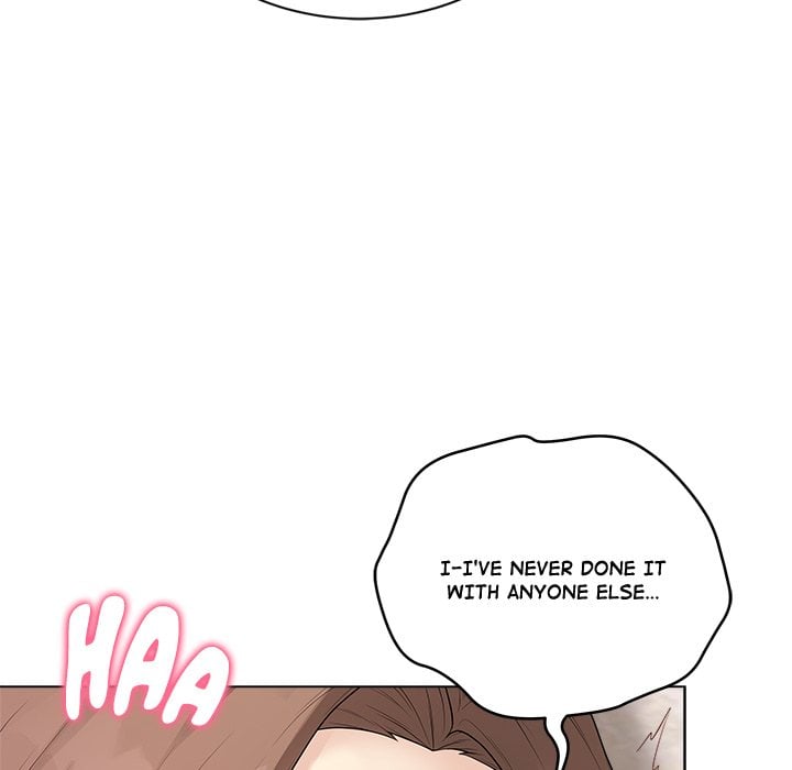 Signed, Sealed, Mistaken (Uncensored) Chapter 32 - Page 70