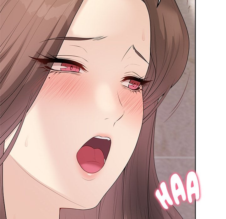 Signed, Sealed, Mistaken (Uncensored) Chapter 32 - Page 71