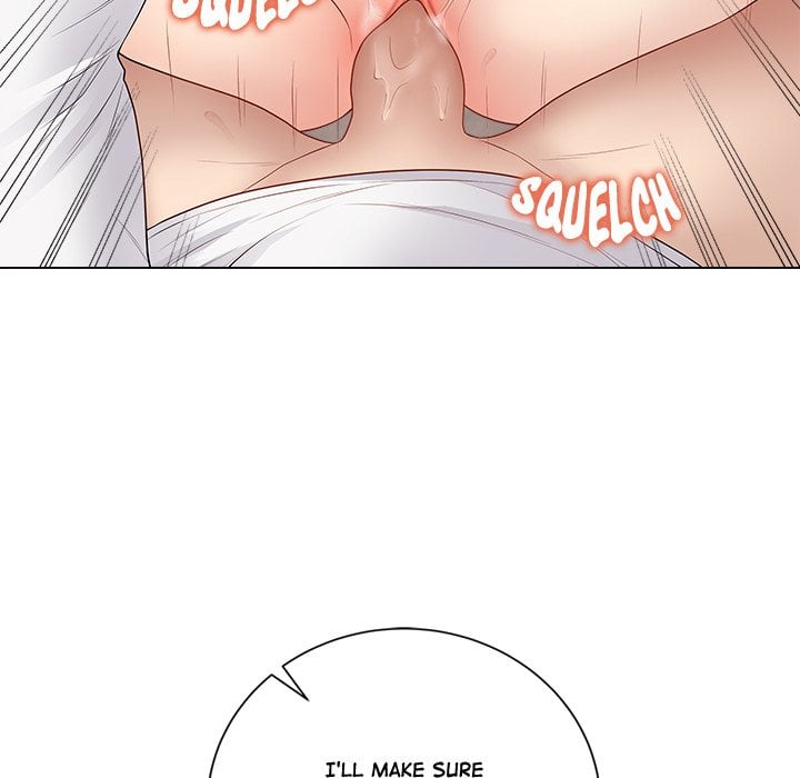 Signed, Sealed, Mistaken (Uncensored) Chapter 32 - Page 78