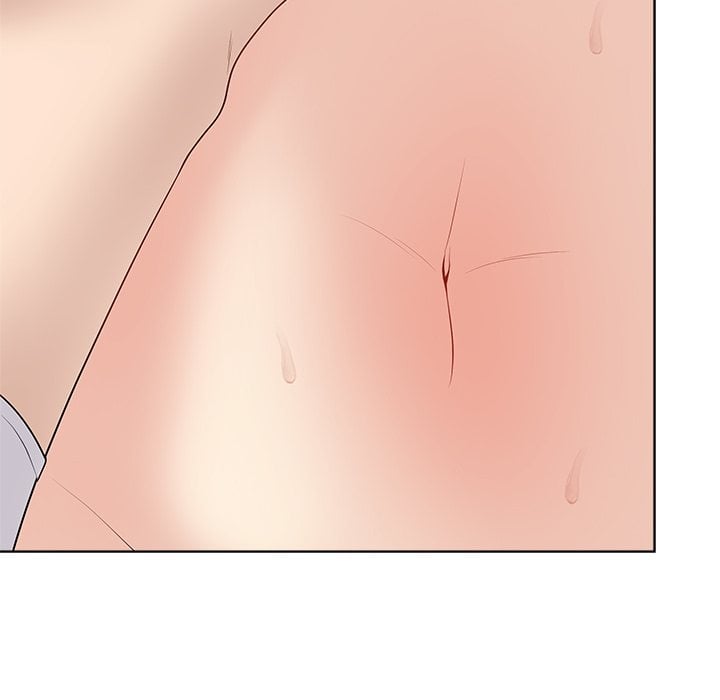 Signed, Sealed, Mistaken (Uncensored) Chapter 32 - Page 81