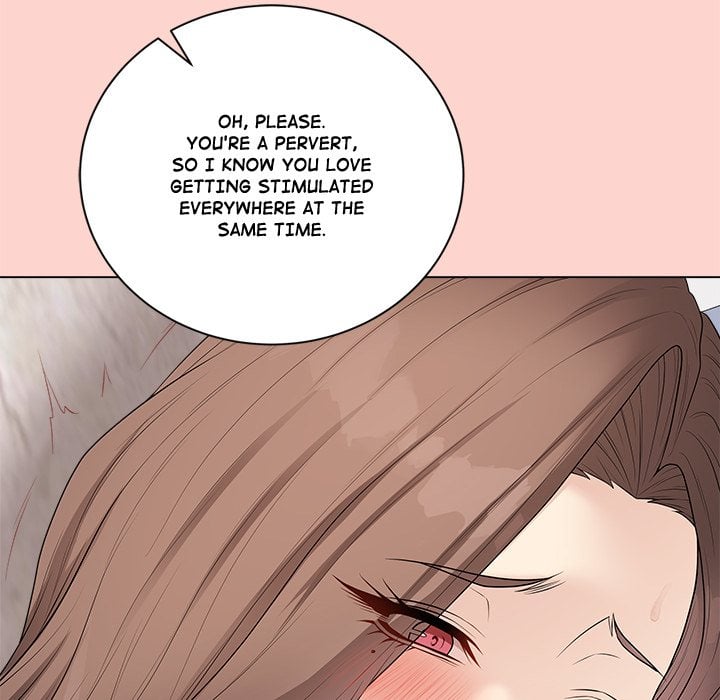 Signed, Sealed, Mistaken (Uncensored) Chapter 32 - Page 91