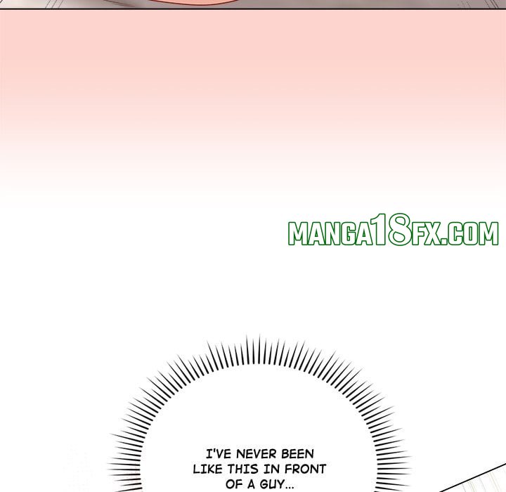 Signed, Sealed, Mistaken (Uncensored) Chapter 32 - Page 99