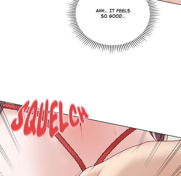 Signed, Sealed, Mistaken (Uncensored) Chapter 34 - Page 111