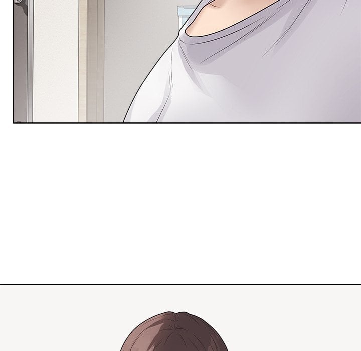 Signed, Sealed, Mistaken (Uncensored) Chapter 34 - Page 127