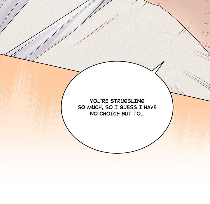 Signed, Sealed, Mistaken (Uncensored) Chapter 34 - Page 138