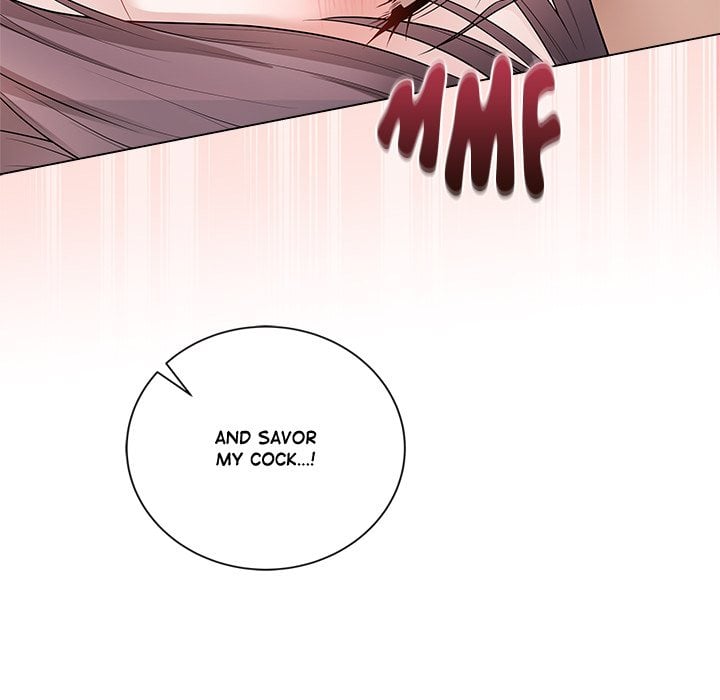 Signed, Sealed, Mistaken (Uncensored) Chapter 34 - Page 159