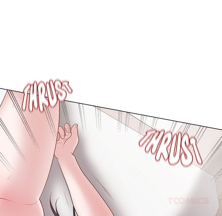 Signed, Sealed, Mistaken (Uncensored) Chapter 34 - Page 160