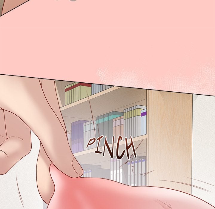 Signed, Sealed, Mistaken (Uncensored) Chapter 34 - Page 177