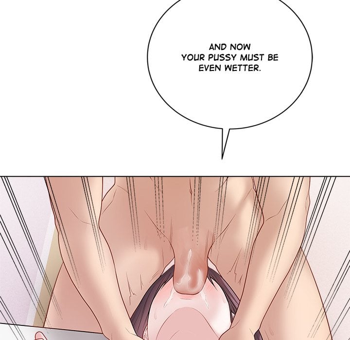 Signed, Sealed, Mistaken (Uncensored) Chapter 34 - Page 199