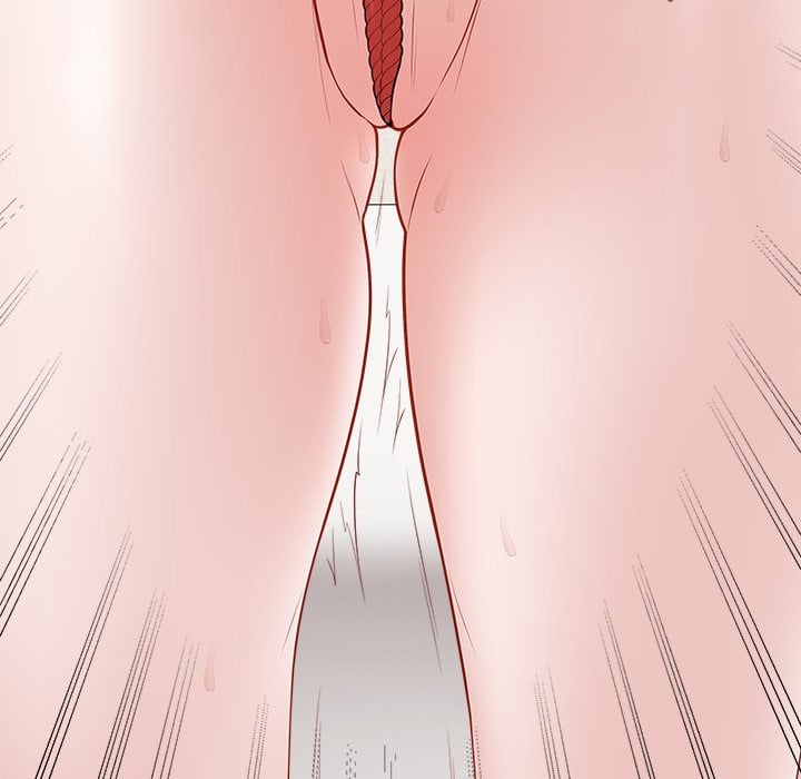 Signed, Sealed, Mistaken (Uncensored) Chapter 34 - Page 39