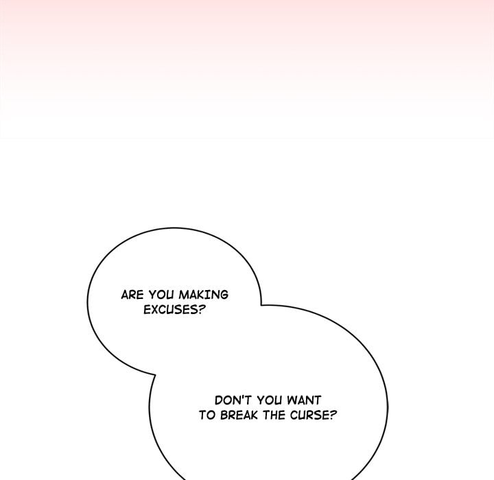 Signed, Sealed, Mistaken (Uncensored) Chapter 34 - Page 46