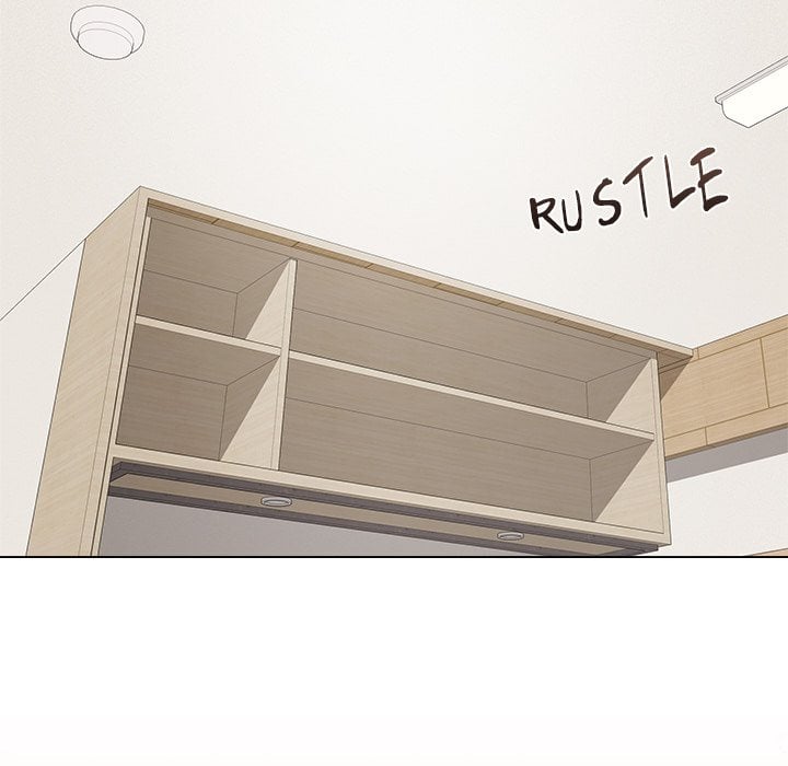 Signed, Sealed, Mistaken (Uncensored) Chapter 34 - Page 84