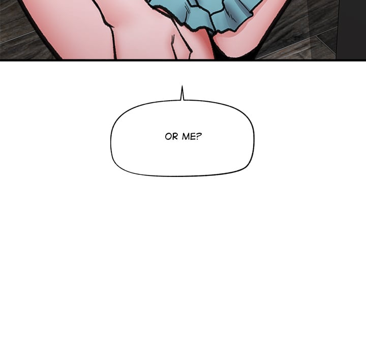 Hypnotist Security Guard (Uncensored) Chapter 14 - Page 113