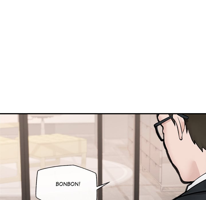 Hypnotist Security Guard (Uncensored) Chapter 14 - Page 116