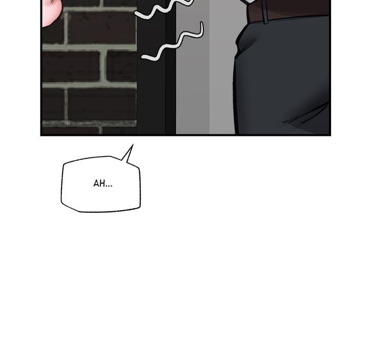 Hypnotist Security Guard (Uncensored) Chapter 14 - Page 125