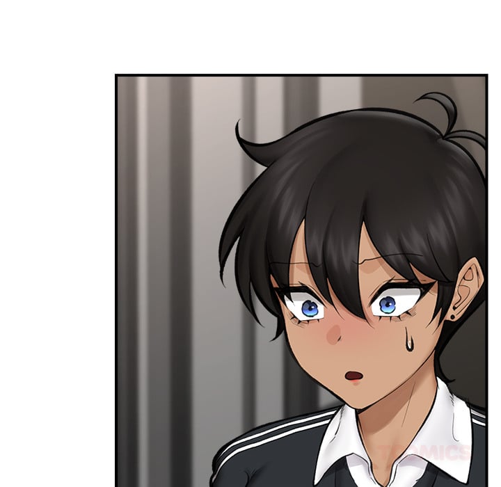 Hypnotist Security Guard (Uncensored) Chapter 14 - Page 30