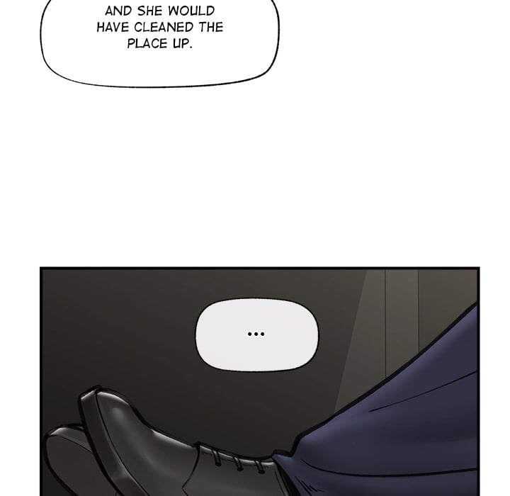 Hypnotist Security Guard (Uncensored) Chapter 15 - Page 56