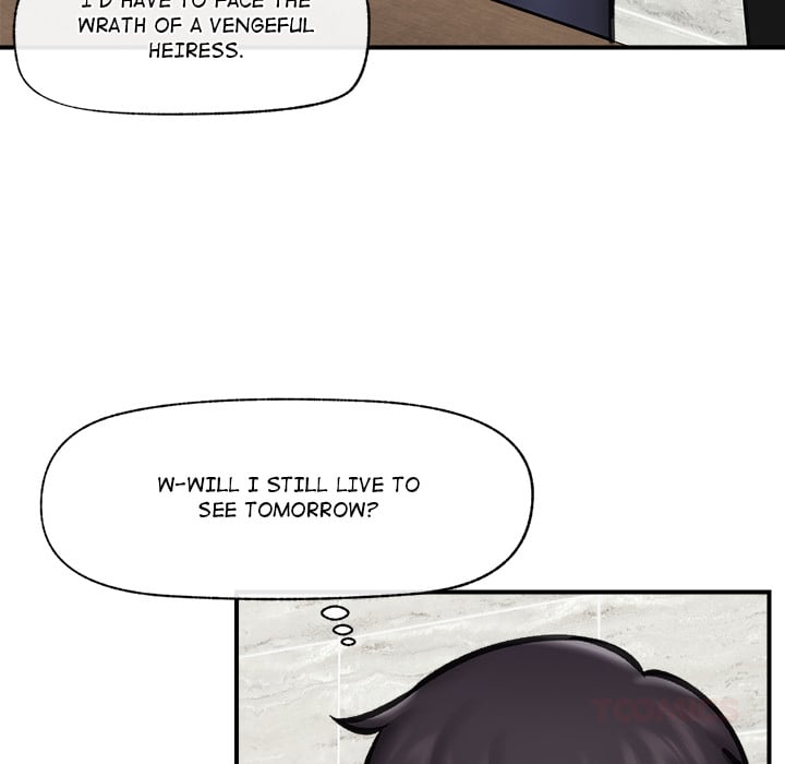 Hypnotist Security Guard (Uncensored) Chapter 15 - Page 75