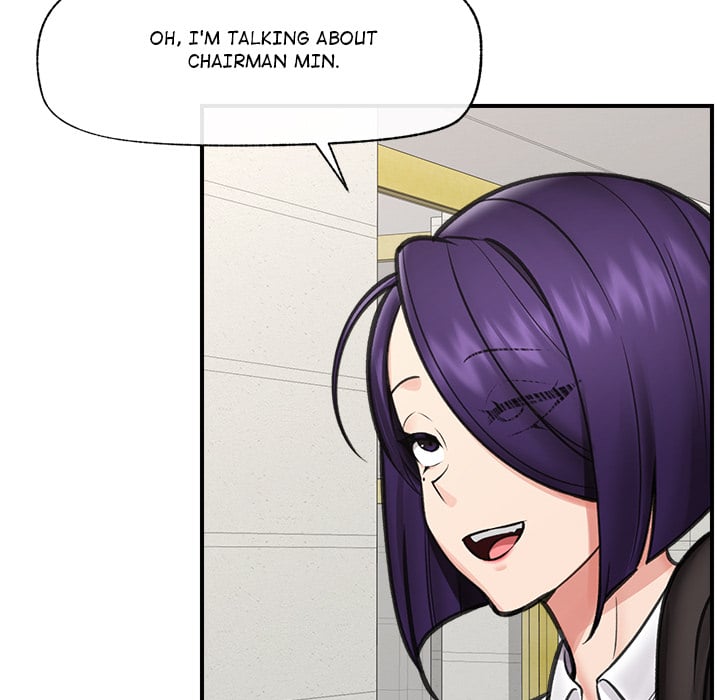 Hypnotist Security Guard (Uncensored) Chapter 15 - Page 94