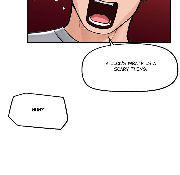 Hypnotist Security Guard (Uncensored) Chapter 18 - Page 127