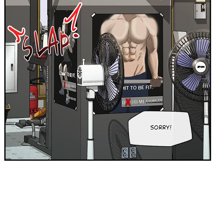 Hypnotist Security Guard (Uncensored) Chapter 18 - Page 142