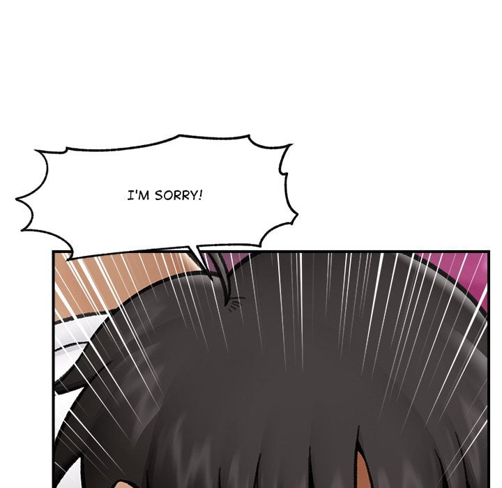 Hypnotist Security Guard (Uncensored) Chapter 18 - Page 143