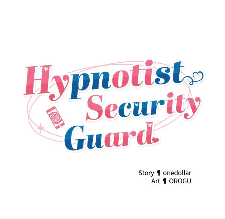 Hypnotist Security Guard (Uncensored) Chapter 18 - Page 22