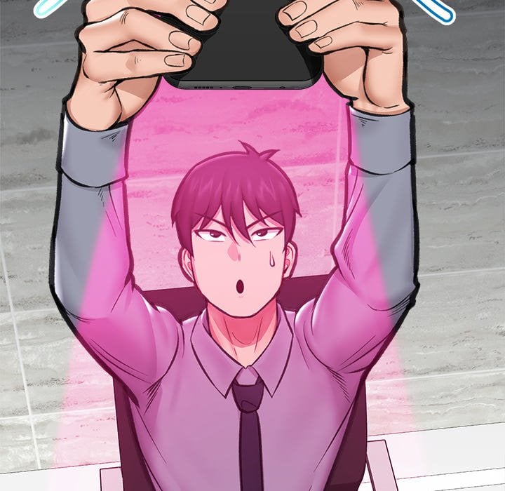 Hypnotist Security Guard (Uncensored) Chapter 18 - Page 43