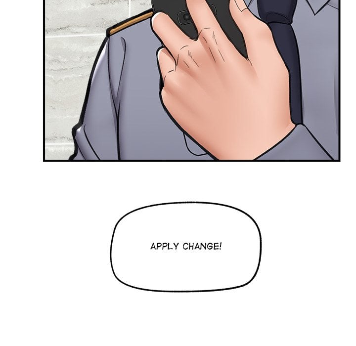 Hypnotist Security Guard (Uncensored) Chapter 18 - Page 52