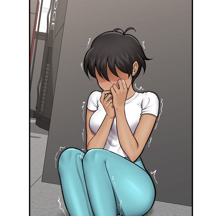 Hypnotist Security Guard (Uncensored) Chapter 18 - Page 68