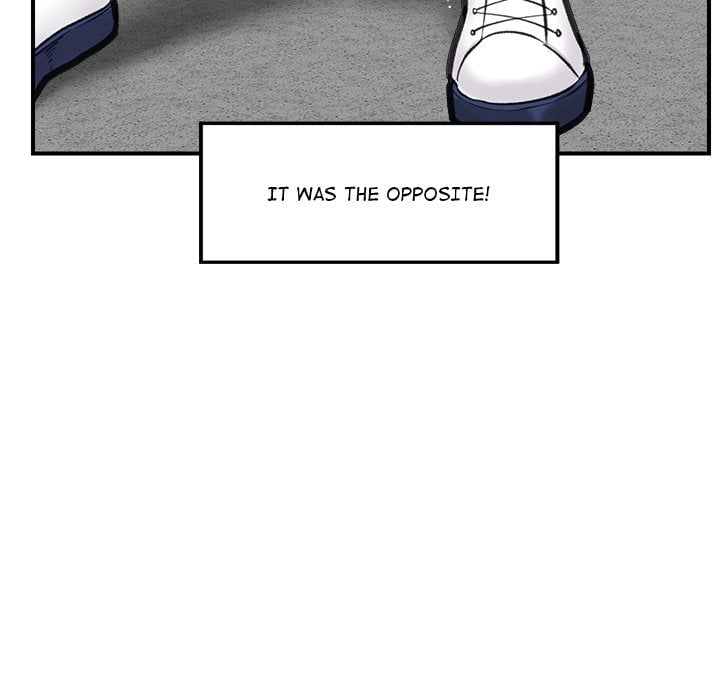 Hypnotist Security Guard (Uncensored) Chapter 18 - Page 9