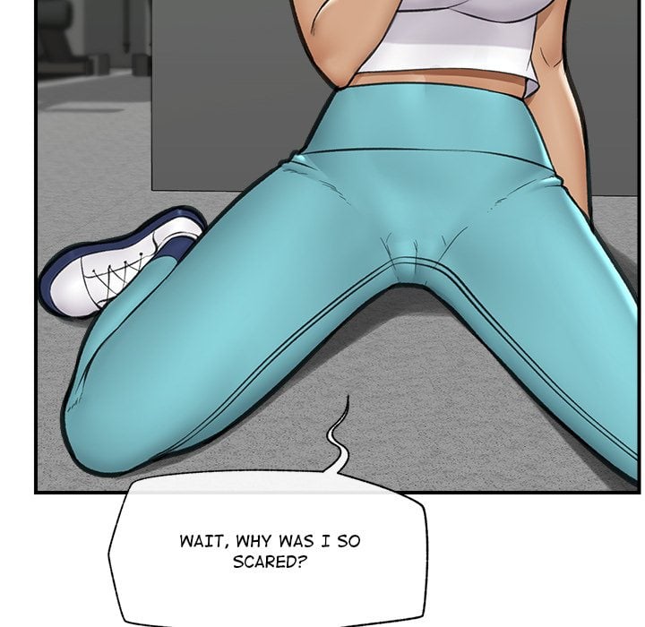 Hypnotist Security Guard (Uncensored) Chapter 18 - Page 98