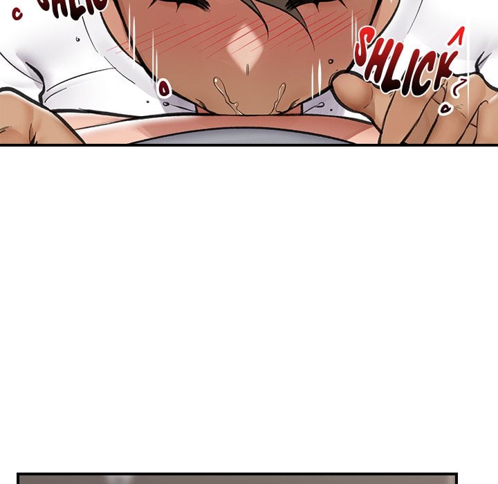 Hypnotist Security Guard (Uncensored) Chapter 19 - Page 104