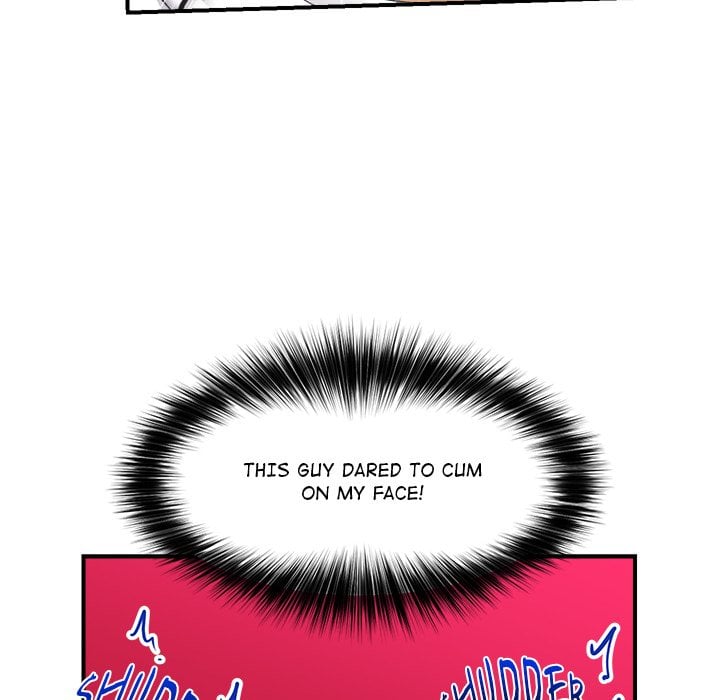 Hypnotist Security Guard (Uncensored) Chapter 19 - Page 122