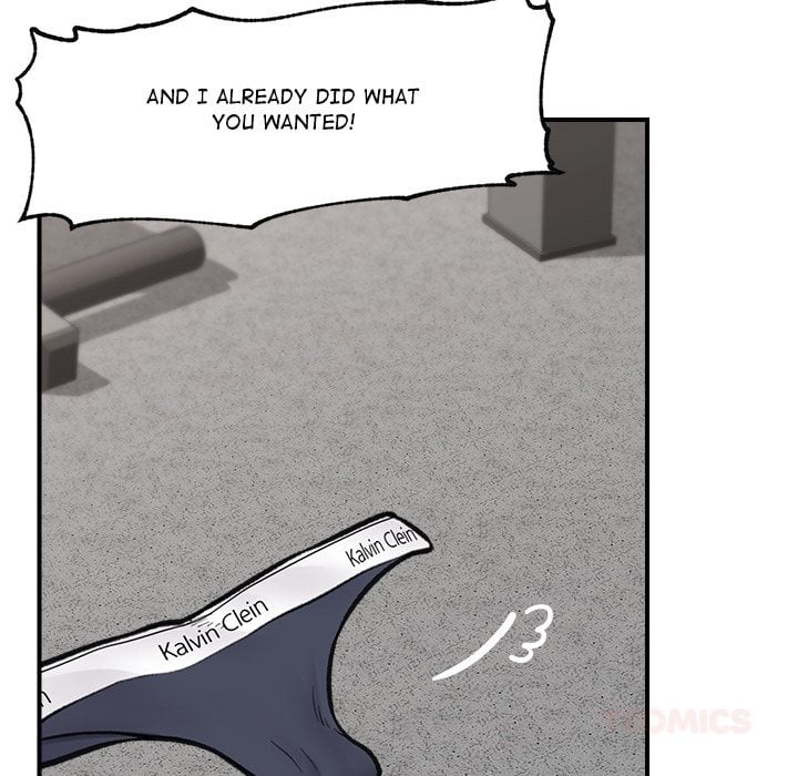 Hypnotist Security Guard (Uncensored) Chapter 19 - Page 147