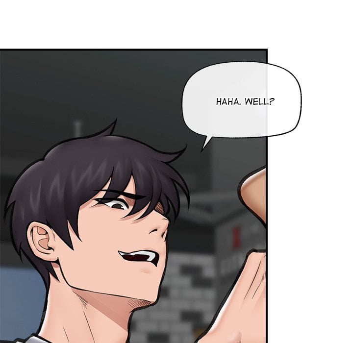 Hypnotist Security Guard (Uncensored) Chapter 19 - Page 24