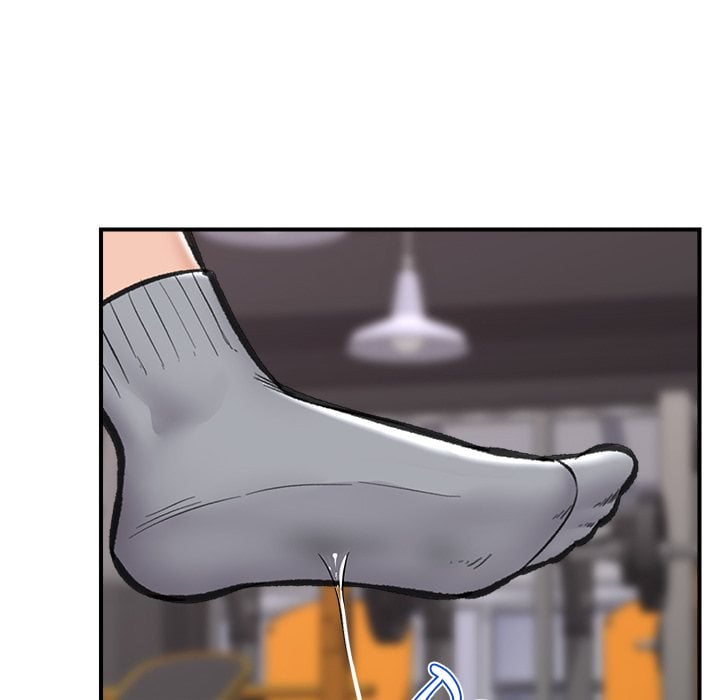 Hypnotist Security Guard (Uncensored) Chapter 19 - Page 36